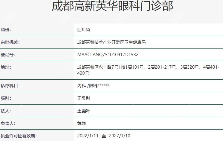 <!--<i data=20240705-sp></i>-->眼科医院资质