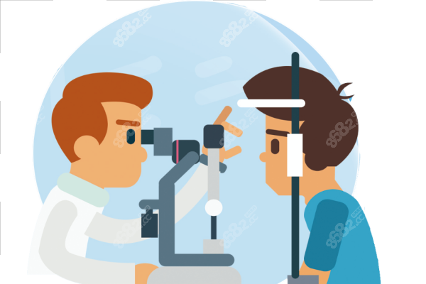 北京驗(yàn)光配鏡哪里好