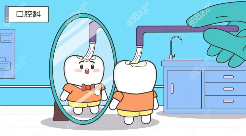 西安米兰柏羽口腔看牙怎么样