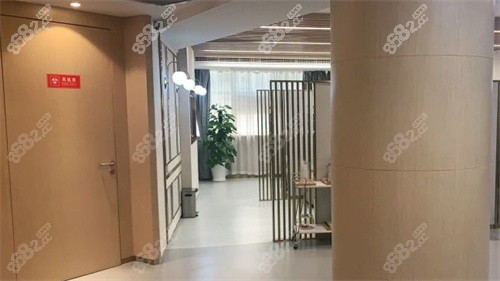 台州艺星整形美容环境图