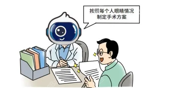武汉近视手术排名前三眼科医院推荐 8682.cc