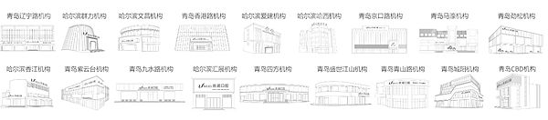 优诺口腔青岛哪个店好