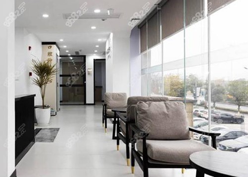 杭州尚佳口腔医院收费标准