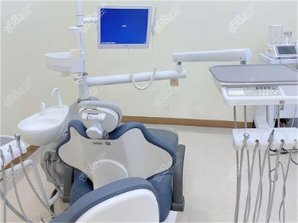 石嘴山小白兔口腔诊室