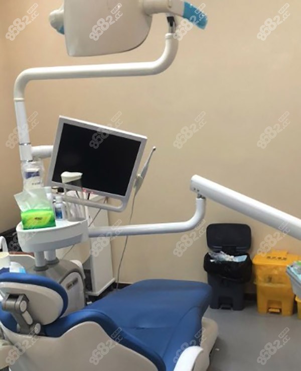美奥口腔医院牙椅 美奥口腔医院牙椅