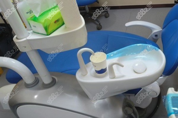 美奥口腔医院牙椅 美奥口腔医院牙椅