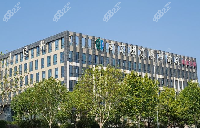 <!--<i data=20240705-sp></i>-->眼科医院外景图