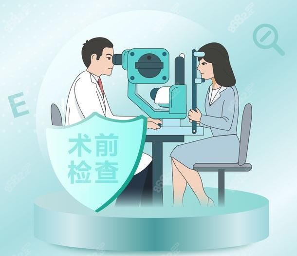 上海新视界眼科医院预约挂号流程