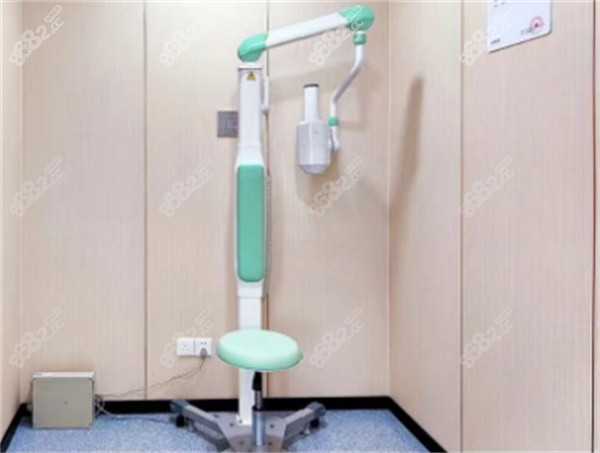 大庆优齿口腔仪器