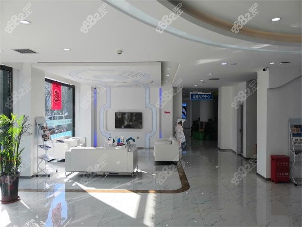 廊坊济民口腔医院