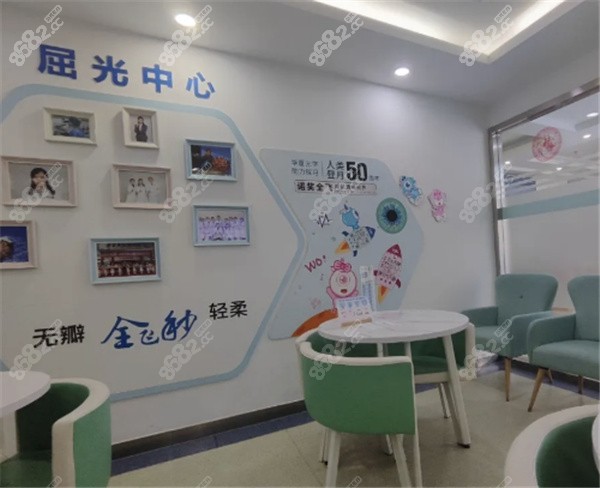 北京民众眼科近视手术怎么样