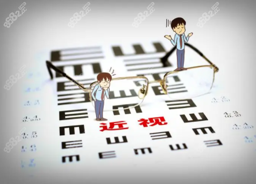 成都近视眼手术医院哪家好