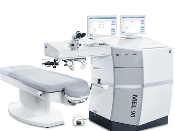 深圳友华普惠眼科医院近视手术怎么样