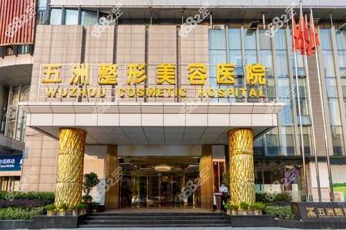 吴毅平隆胸在哪里坐诊？