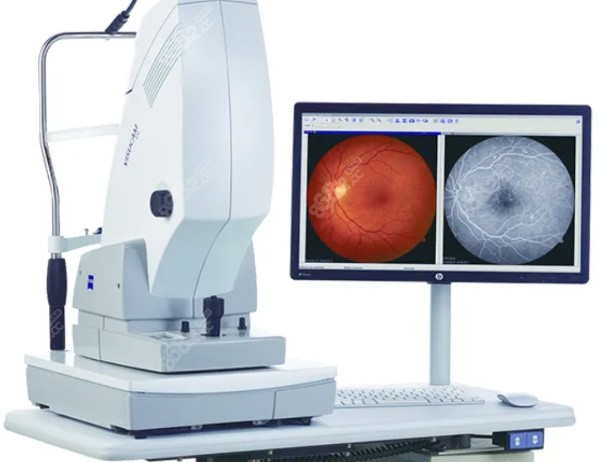 深圳友华普惠眼科医院近视手术怎么样