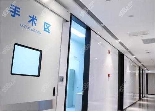 成都中诺口腔手术区