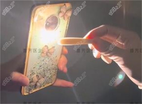 深圳宝丽鼻整形假体