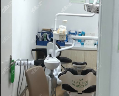 深圳美莱口腔诊疗室