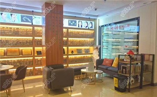 <!--<i data=20240705-sp></i>-->口腔医院休息区