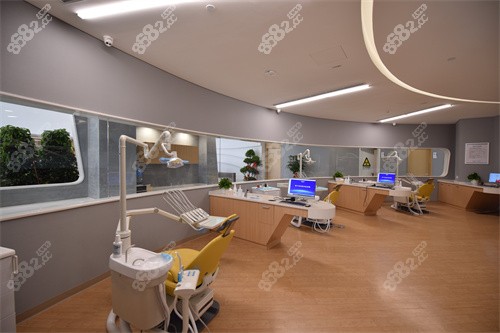 长春国健口腔医院种植牙怎么样？