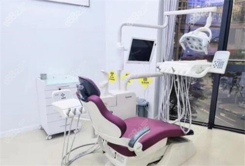 重庆德贝口腔价格表