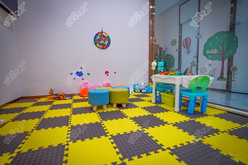 丽水名禾口腔医院