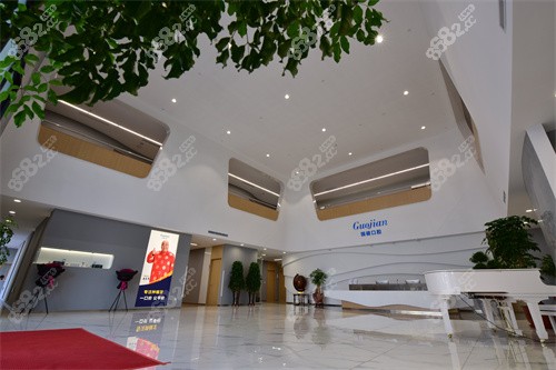 长春国健口腔医院地址在哪？
