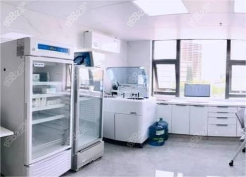 昆明德韩口腔检查室