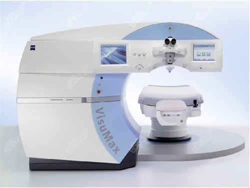 深圳华厦眼科医院仪器