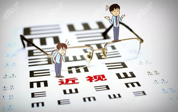 激光原位角膜磨镶术介绍8682.cc