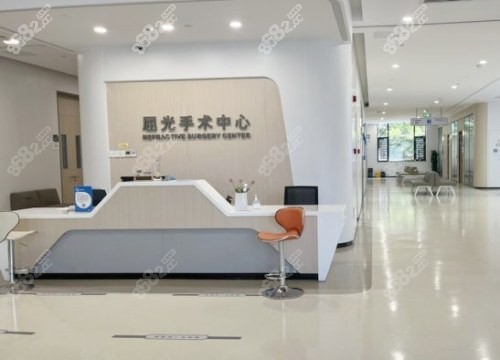 广州普瑞眼科医院近视手术价格