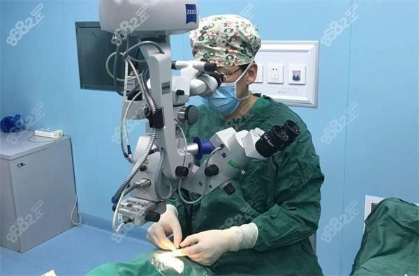 高度近视手术那种治疗方法比较好