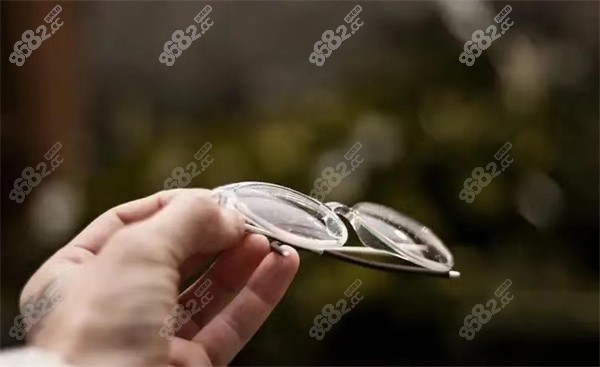 近视手术可以做到多大度数