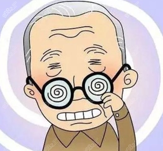 白内障术后 白内障术后