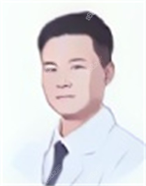 昆明时光医疗美容整形医院——赵雷