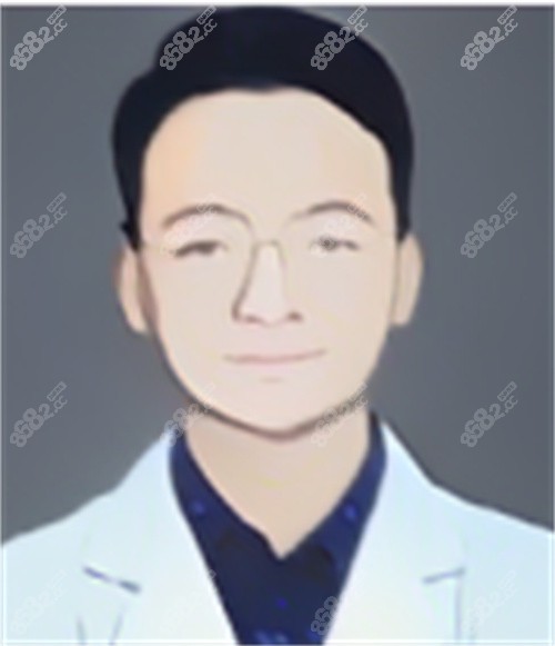 昆明时光医疗美容整形医院——杨双辉