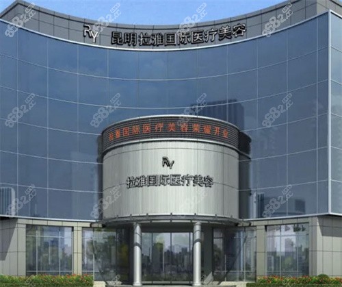 昆明时光医疗美容整形医院是正规吗？