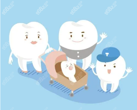 牙齿贴片和超声波洗牙有哪些区别