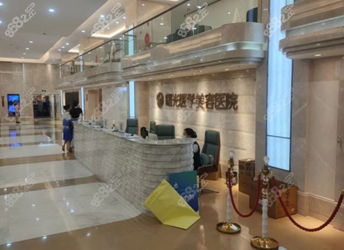 广州曙光植发医院哪个医生技术好？