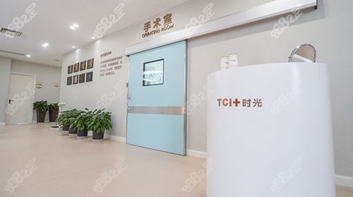 杭州时光医疗美容医院是杭州正规隐形唇裂修复医院