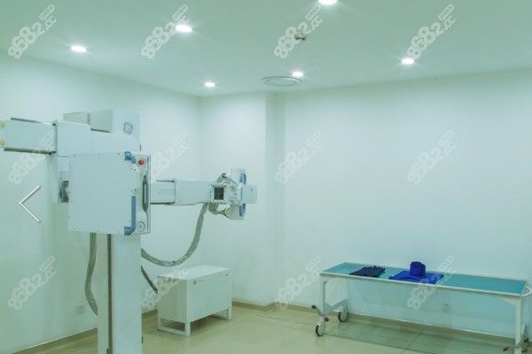 吉林市壹舟口腔医院设备