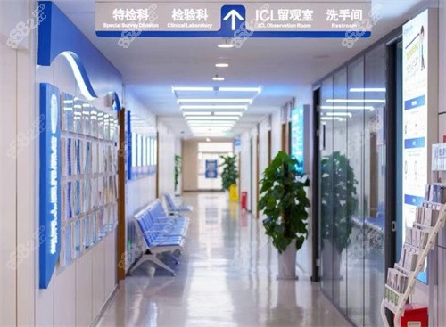 <!--<i data=20240705-sp></i>-->眼科医院走廊