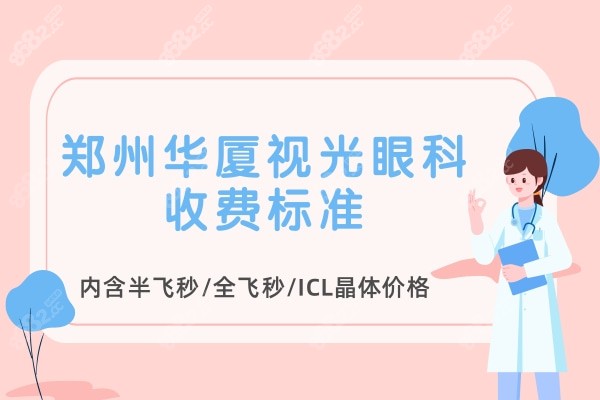 <!--<i data=20240705-sp></i>-->视光眼科收费标准