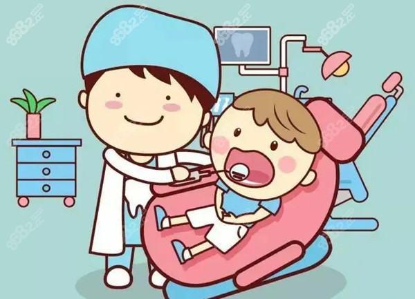 儿童看牙要去专门儿童口腔医院吗？要的