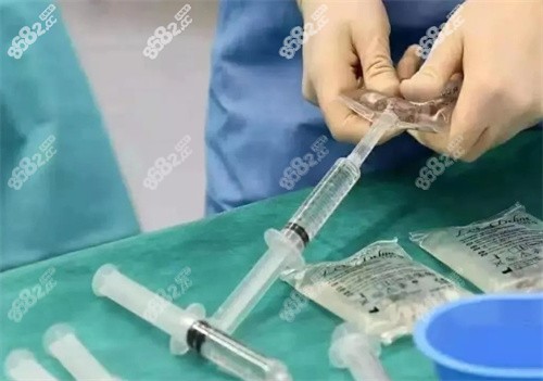 豐胸針一針管幾年？