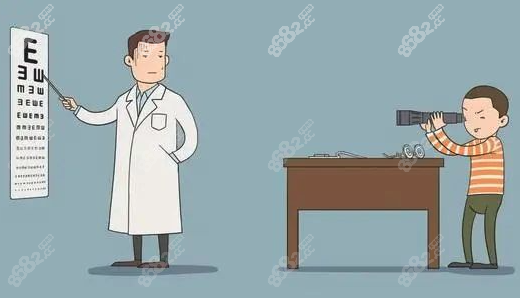 全飞秒激光近视眼手术要多久才能恢复好起来