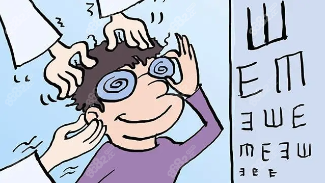 全飞秒激光手术大概需要多久可以恢复好起来呢？