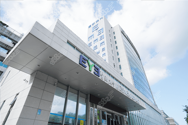 深圳爱尔眼科医院医生简介
