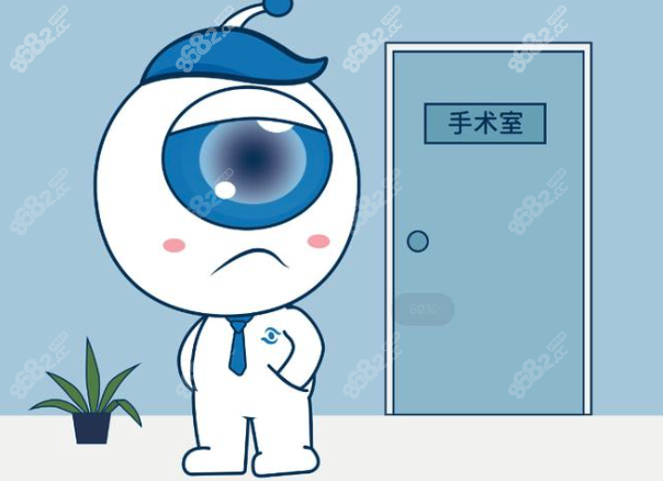 全飞秒激光手术恢复期是多久呢www.8682.cc