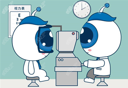 全飞秒激光手术多久能恢复正常呢